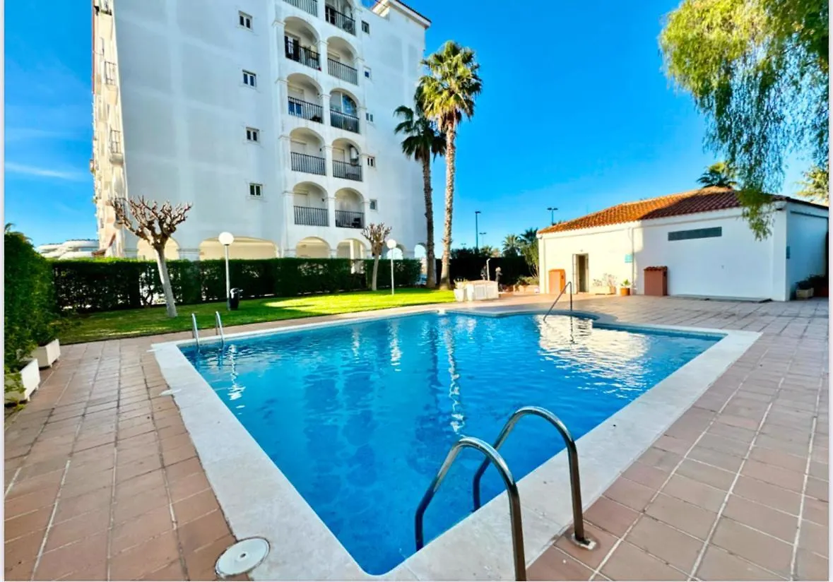 Royal Room In Marina Botafoch Ibiza