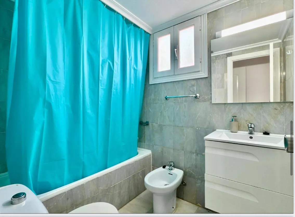 Royal Room In Marina Botafoch Ibiza