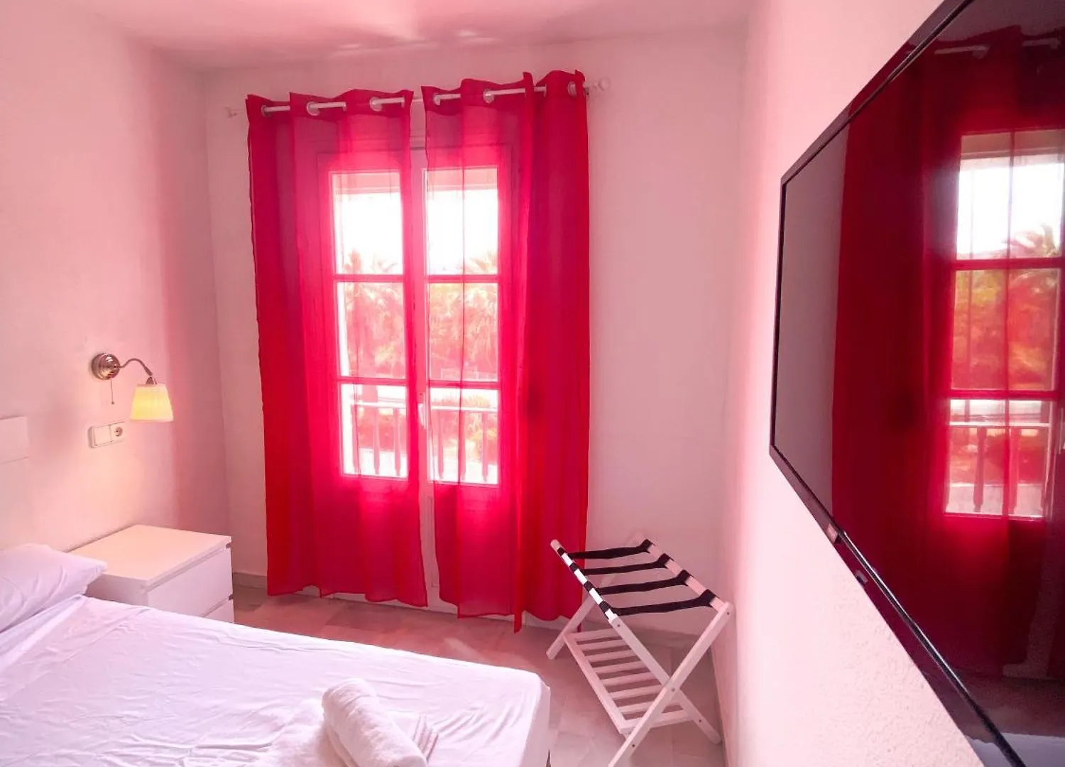 Royal Room In Marina Botafoch Ibiza España
