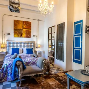Maison d'hôtes Vara De Rey, Ibiza