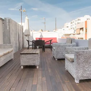 Maison d'hôtes Hostal Ibiza, Ibiza