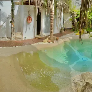 Hébergement de vacances Casa Klod, Ibiza